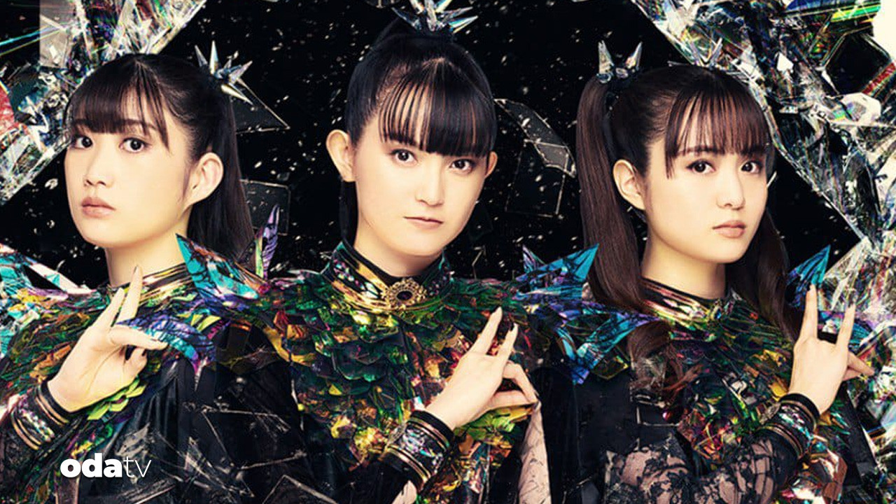 Rock ve metal efsaneleri 2026’da LiferPark’a geliyor