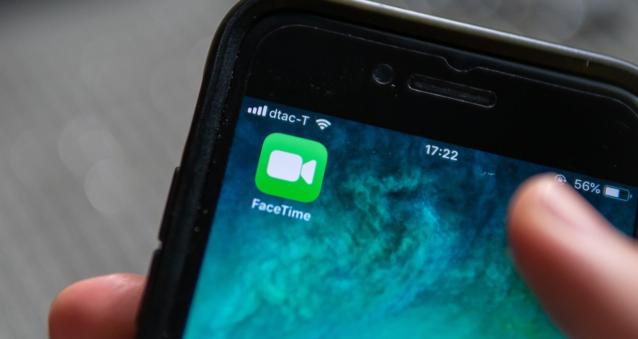 Rusya, FaceTime’a erişimi suç gerekçesiyle engelledi