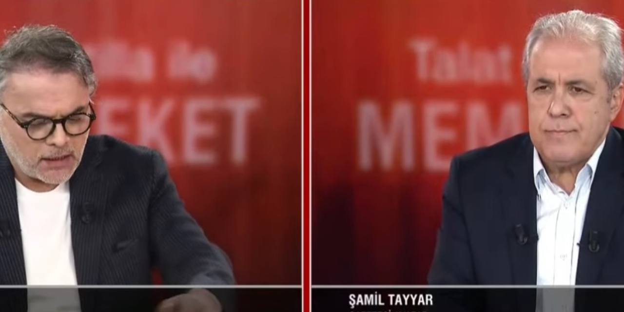 Şamil Tayyar’dan Bahçeli’ye ‘darbe’ uyarısı! Öcalan’ın sözlerini hatırlattı