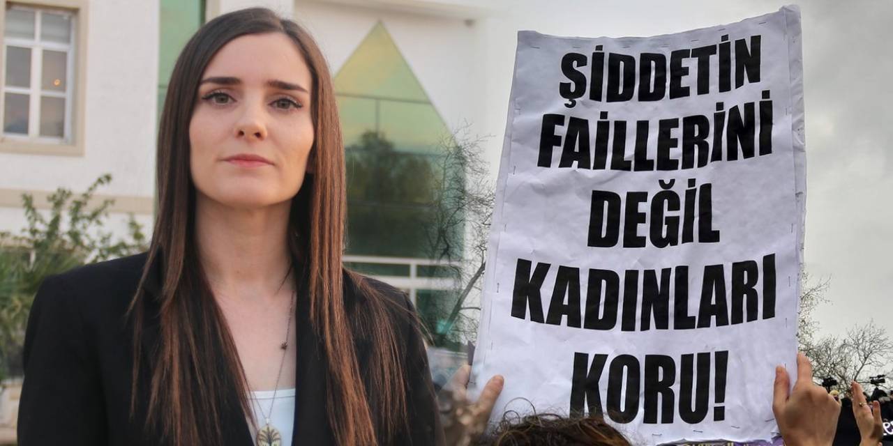 Sinem’i 42 kez bıçaklayan erkeğe mahkemeden tarihe geçecek karar! Tek bir indirim uygulanmadı