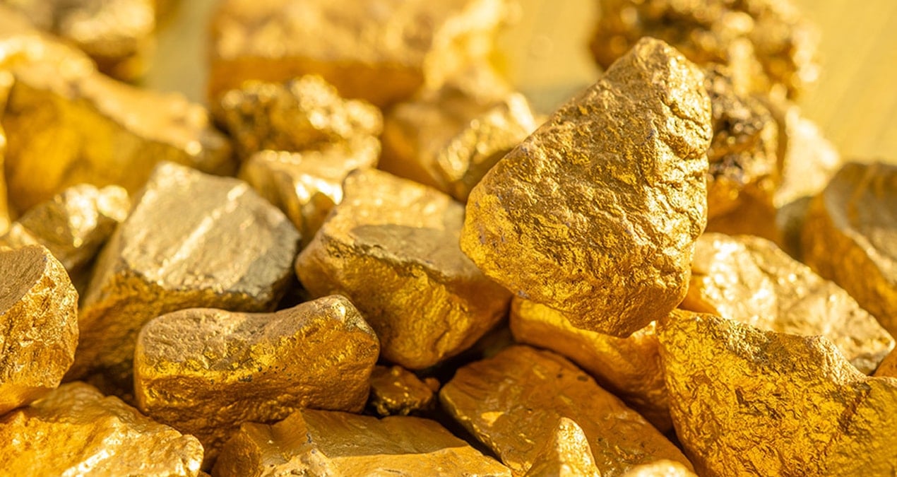 Son yılların en büyük altın madeni bulundu: Milyonlarca tonluk dev damar