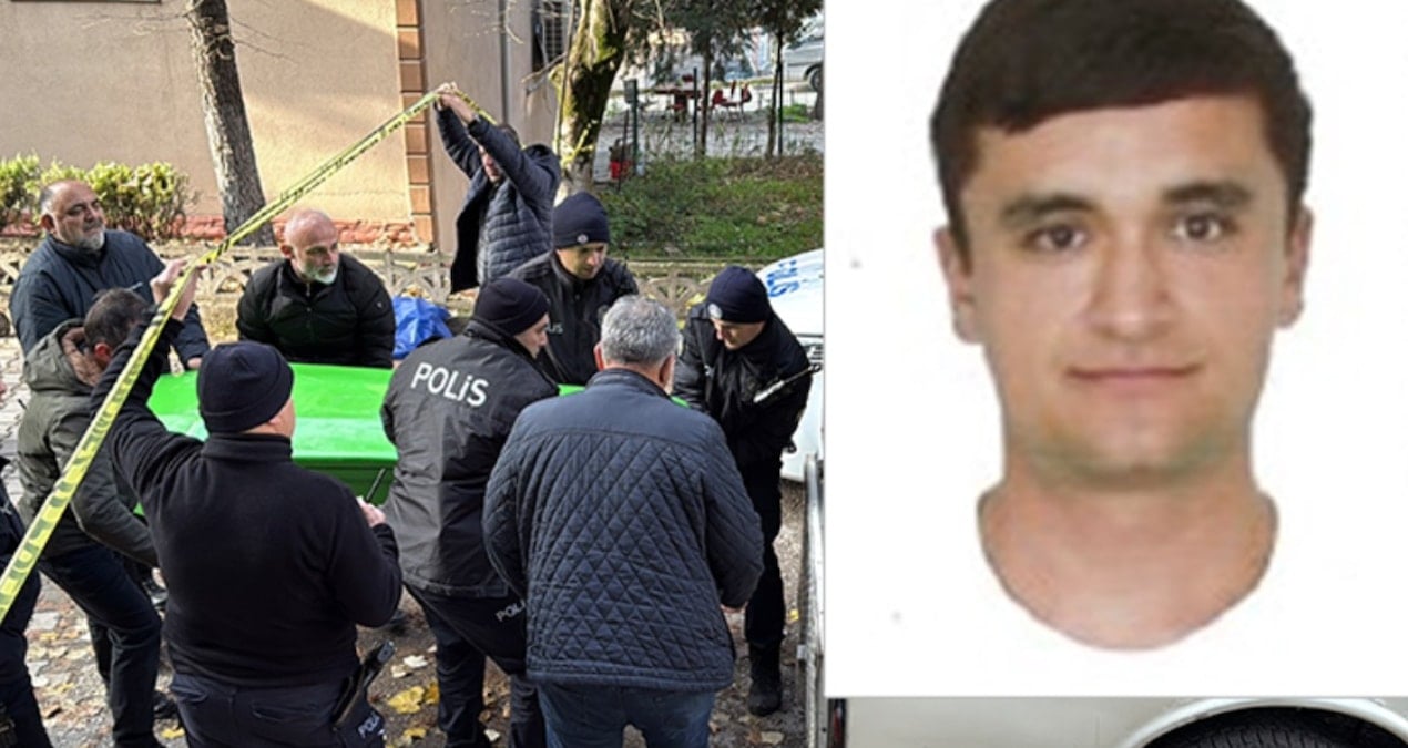 Türkmen öğrenci Karabük’te ölü bulundu