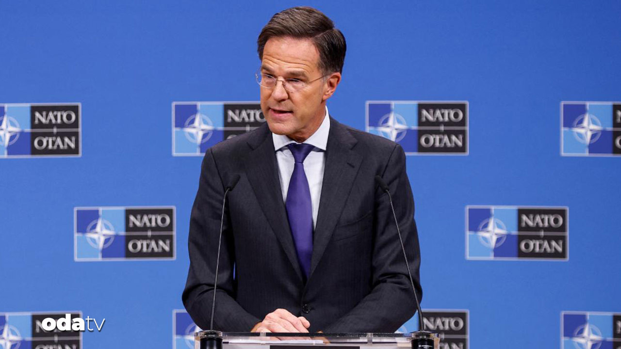 Ukrayna’ya kapıları kapattı