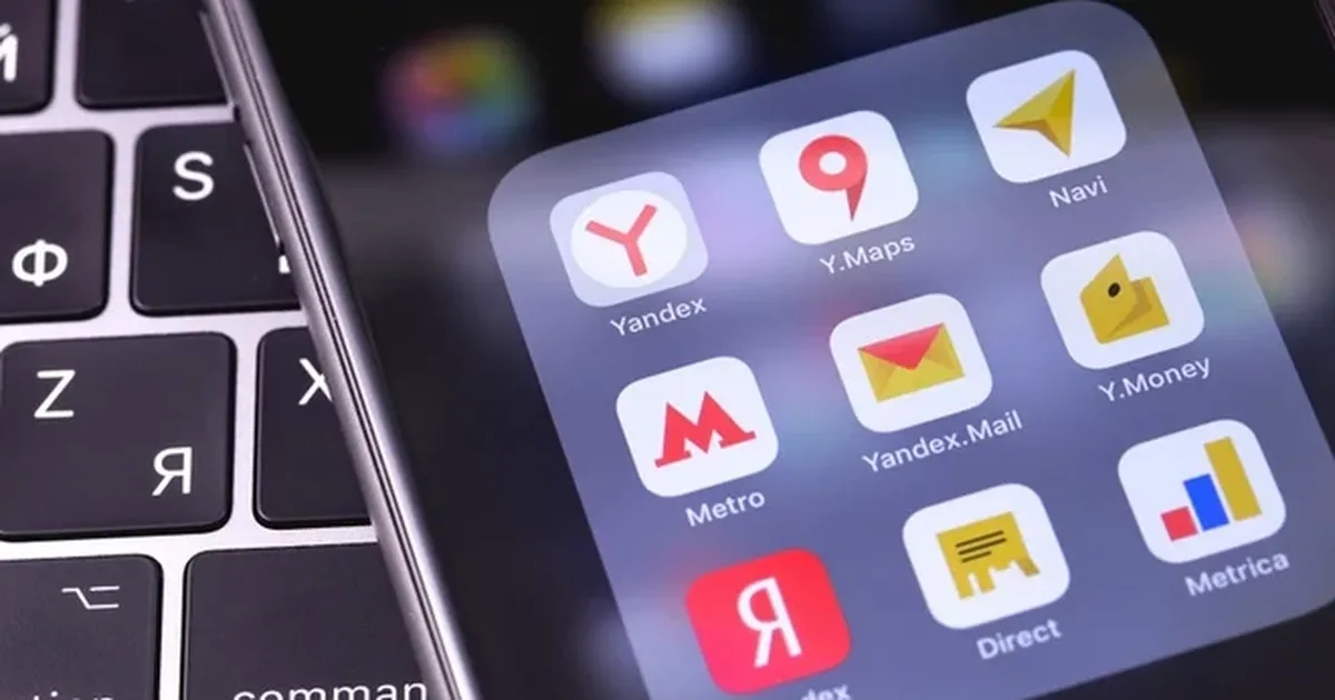 Yandex Ads ağının Telegram kanalları geliri 57 milyon doları aştı