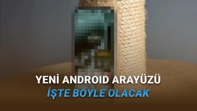 Android 17'nin İlk Ekran Görüntüleri Paylaşıldı: Yepyeni Bulanıklık Efekti, Gelişmiş Ekran Kaydı ve Dahası…
