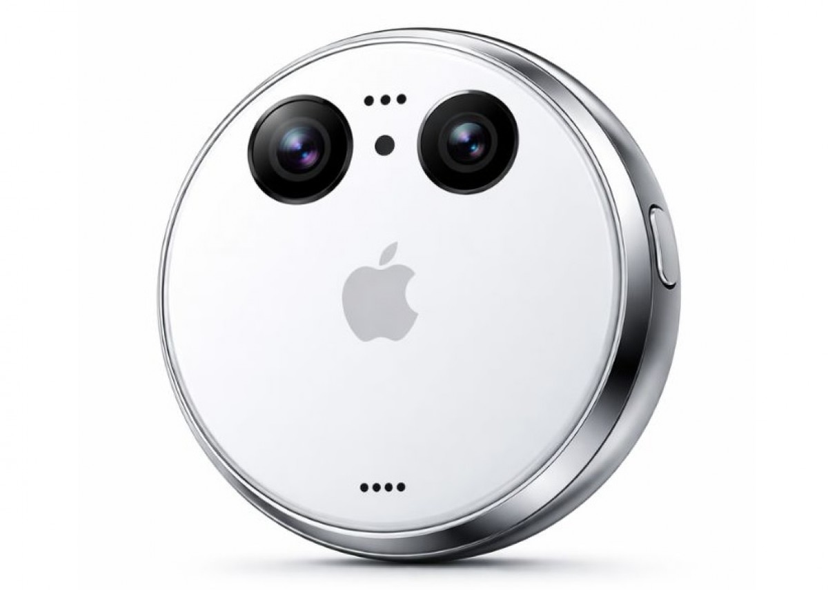 Apple’ın Gizli Projesi Sızdı: Kameralı ve Yapay Zekalı Giyilebilir Cihaz