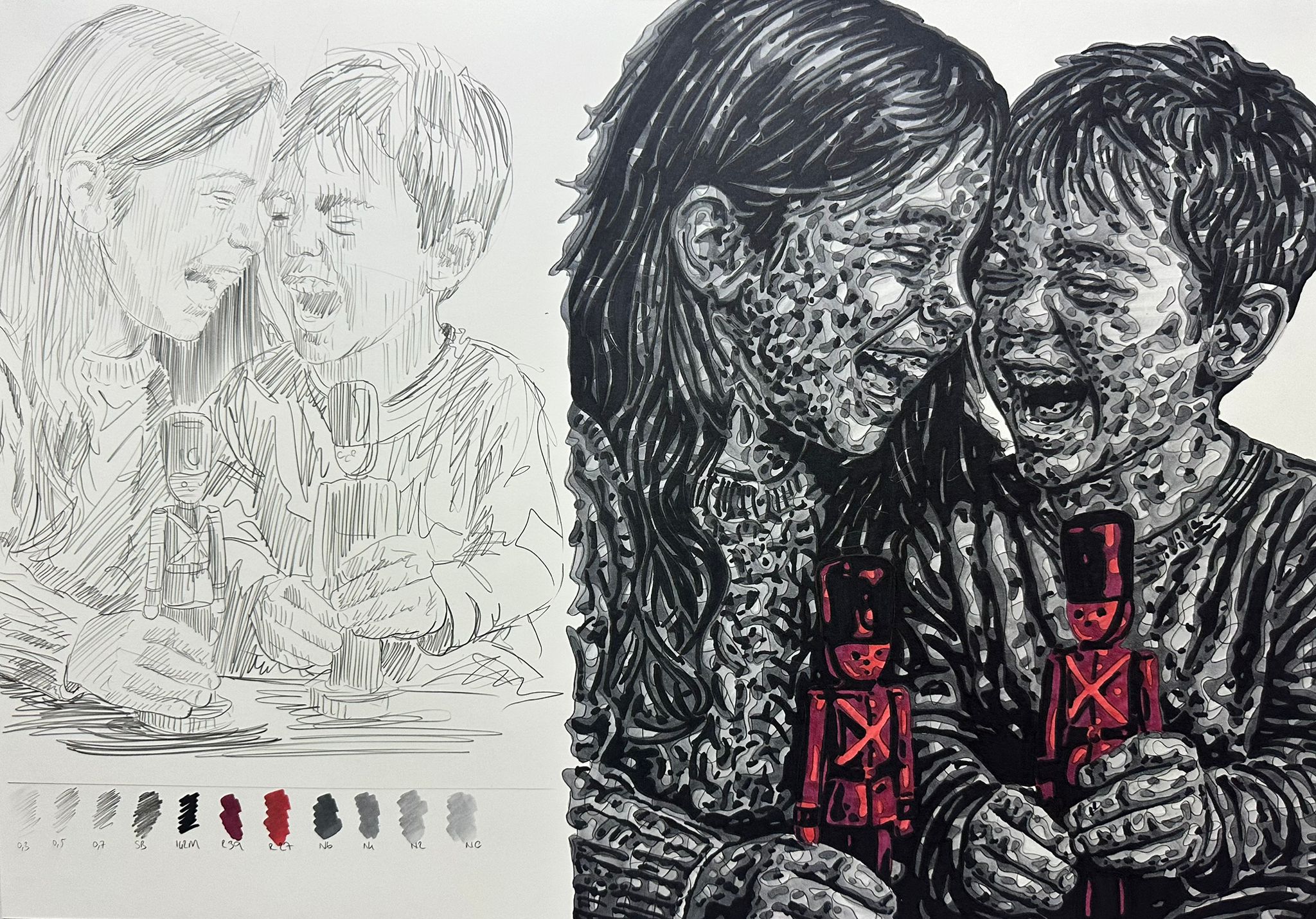 Bakış ve Tanıklık: “Kapıyı Dışarıdan Kapattım”