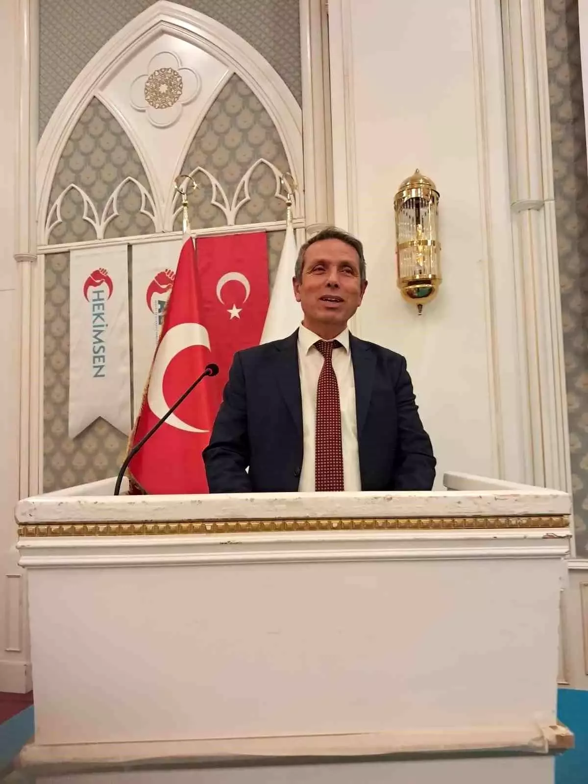 Çelebi’den Ocak Zammına Sert Eleştiri