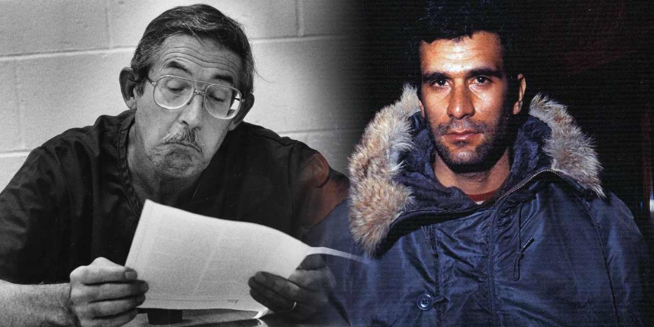 Deniz Gezmiş’i takip etmişti: Eski CIA ajanı Ames cezaevinde hayatını kaybetti