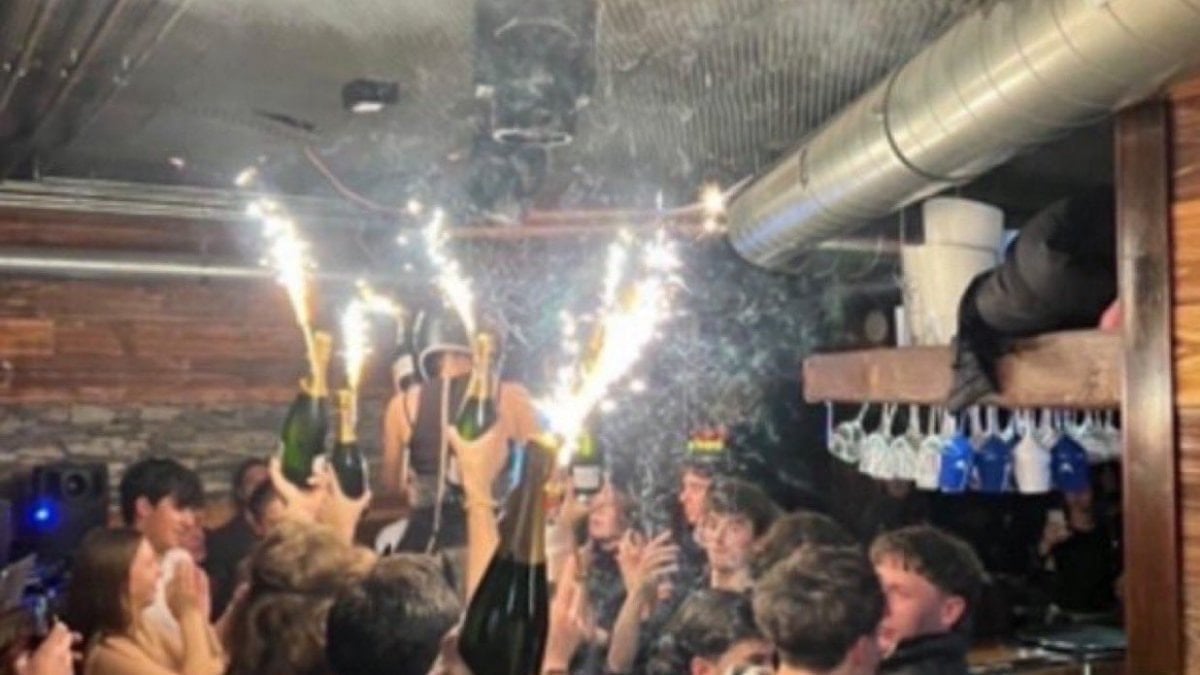 İsviçre’de 47 can alan yangınla ilgili yeni detaylar