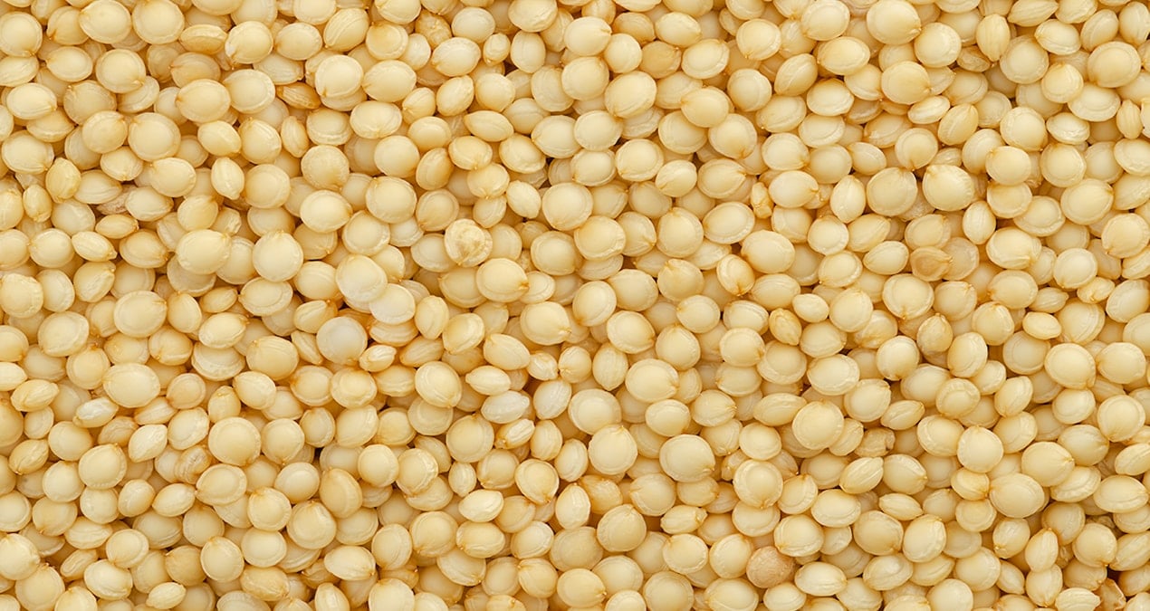 Kinoa, yulaf veya kahverengi pirinç değil: Meğer en sağlıklısı buymuş