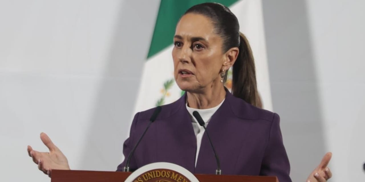 Meksika’dan ABD’ye ‘demokrasi’ çıkışı: İş birliğine açığız boyun eğmeye değil