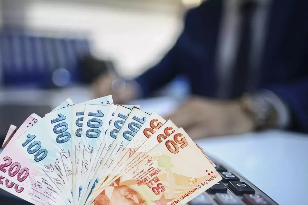 Memur-Sen: Maaş Artışları Yetersiz