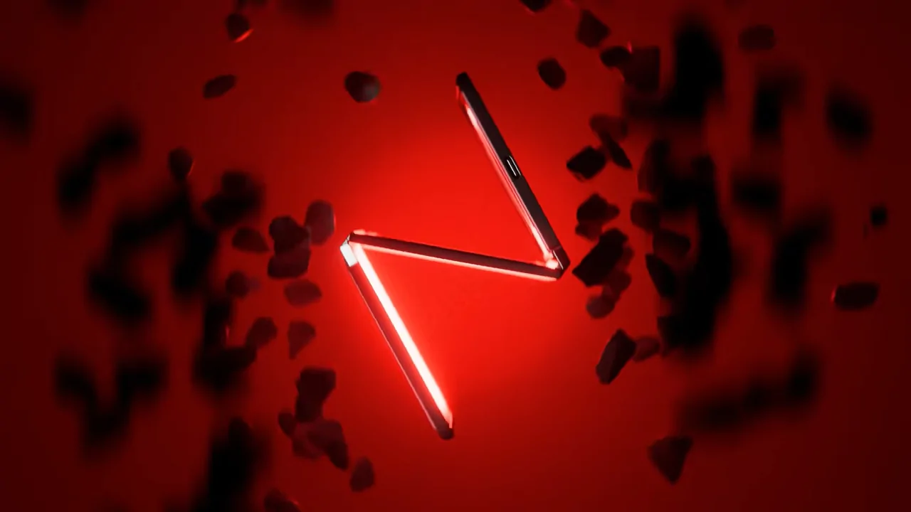 Nothing 50 milyon dolarlık konsept telefonunu gösterdi! İşte çılgın özellikleri