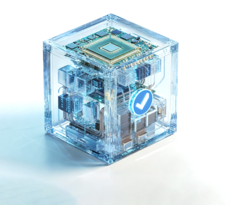 Siber Güvenlik Sağlayıcılarına Yönelik Bağımsız Şeffaflık Ve Hesap Verebilirlik Değerlendirmesinde Lider Konumda