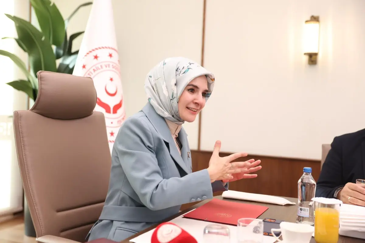 Sosyal Yardım Ödemeleri Arttı