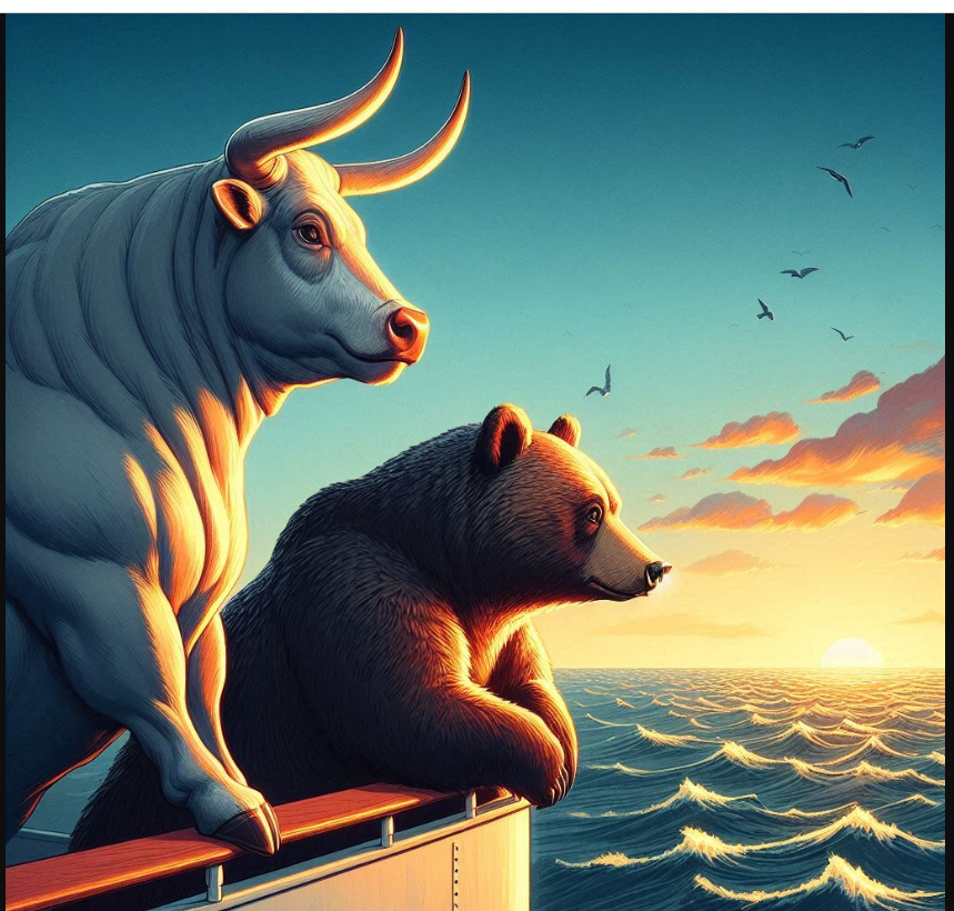 “Tarihi Saat İşliyor”: Küresel Piyasalarda Sert Bir Düzeltme Yaklaşıyor mu?