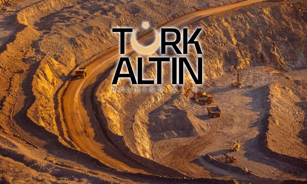 Türk Altın’dan, Balıkesir’de altın sahası için 50 milyon dolarlık anlaşma
