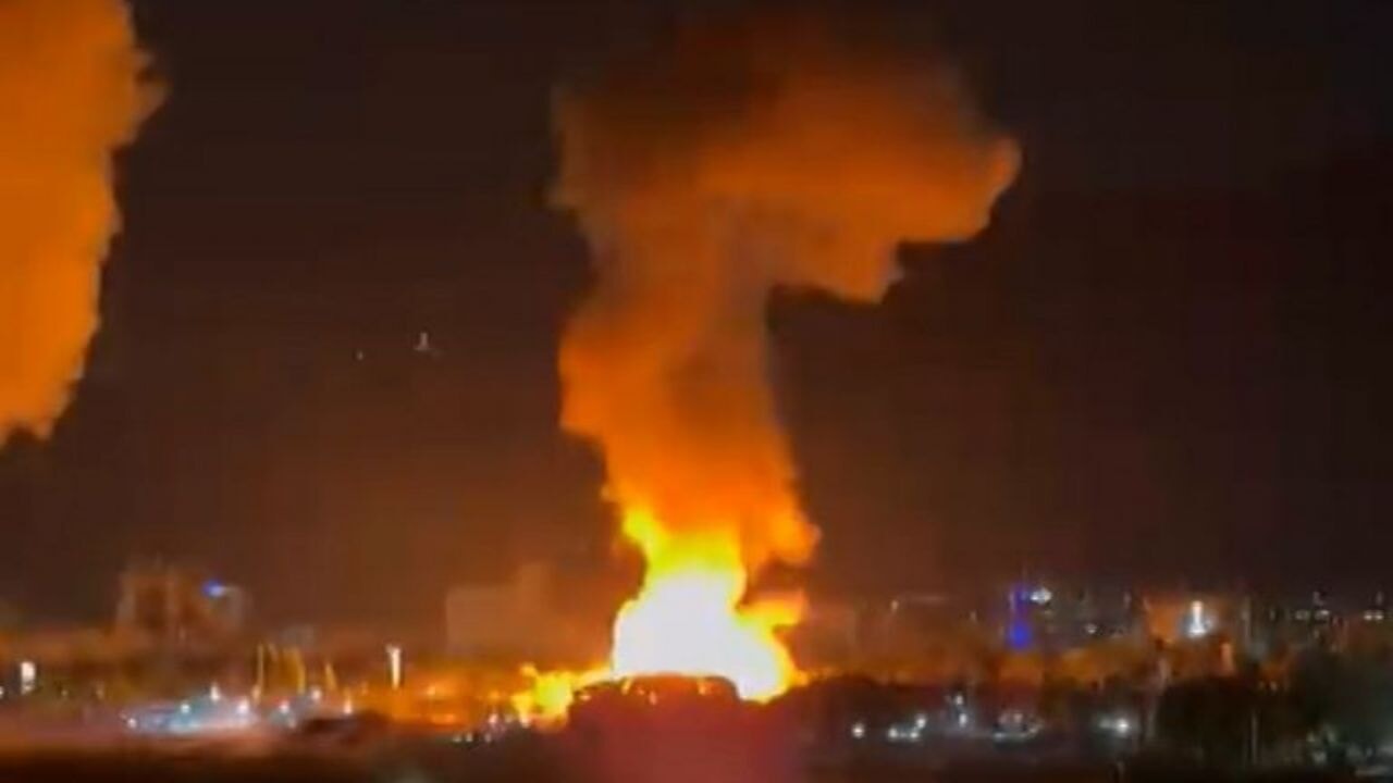 Venezuela’dan saldırılarla ilgili açıklama