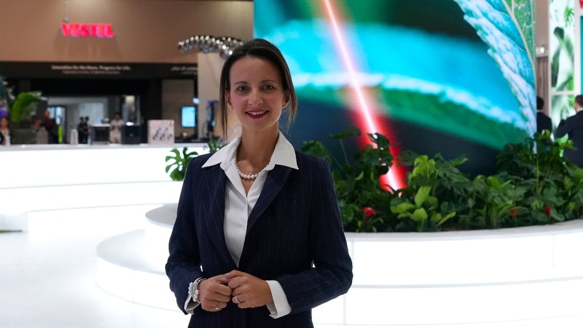 Vestel’in Akıllı Yaşam Platformu Artık Migros Sanal Market’i destekliyor