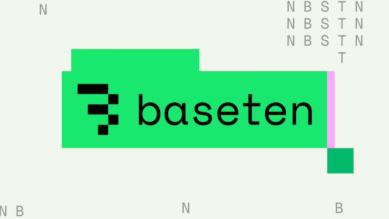 Yapay zeka çıkarım platformu Baseten, 300 milyon dolar yatırım ile 5 milyar dolar değerlemeye ulaştı