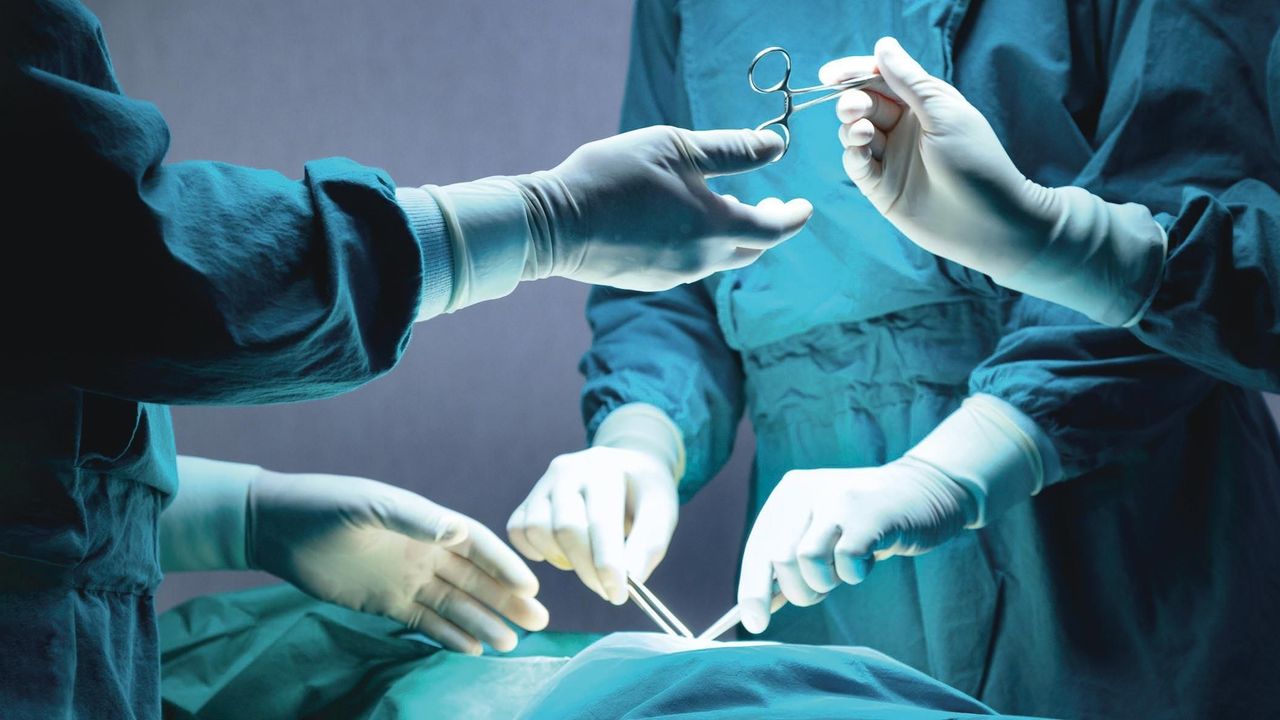 75 hastanın sağlam kemiğine platin taktılar