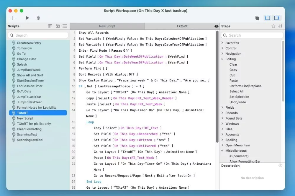 Apple, Kuzu, Grafik Veritabanı, Yapay Zeka