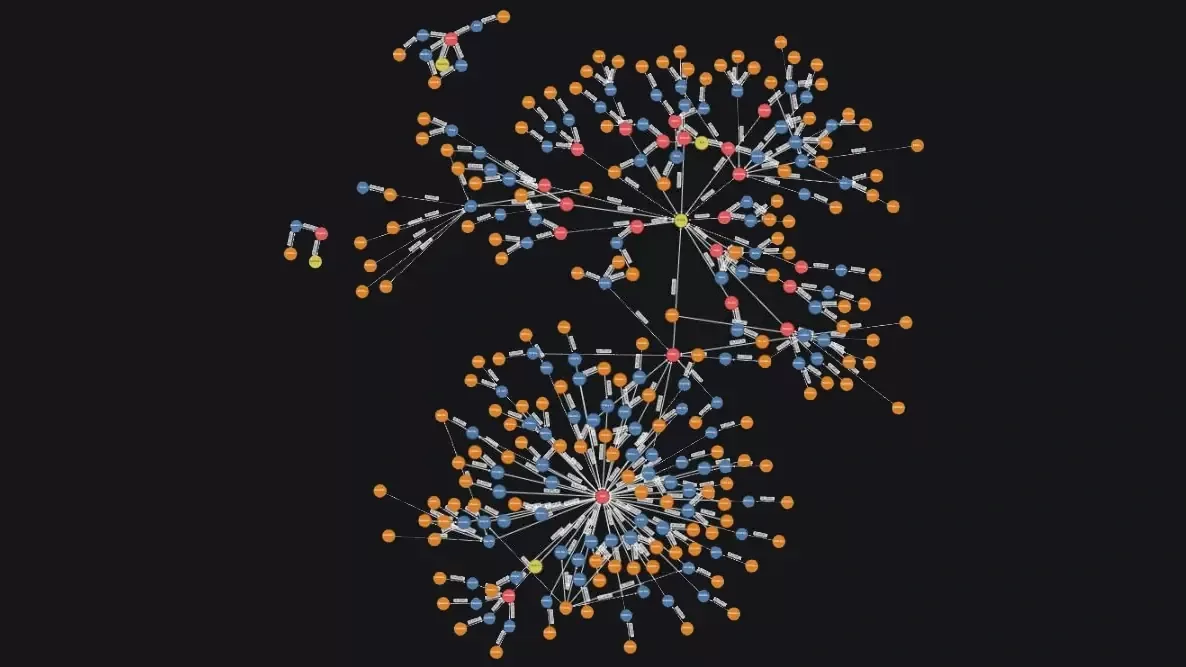 Apple, Kuzu, Grafik Veritabanı, Yapay Zeka