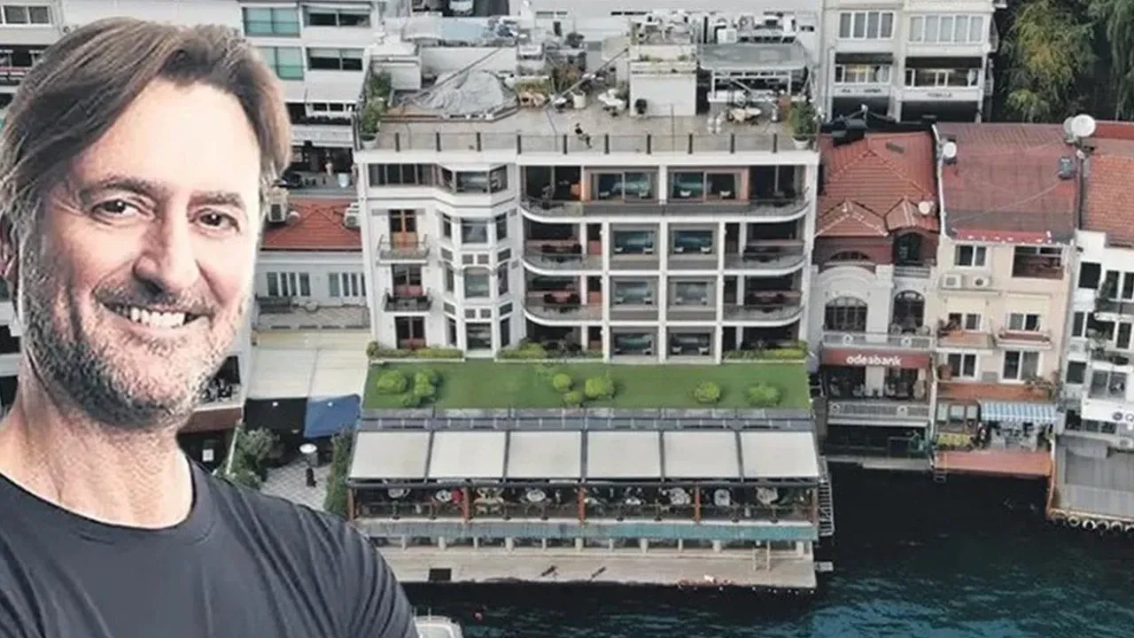 Bebek Otel Skandalında Yeni Perde: Otel müdürü ve kurpiyer her şeyi anlattı