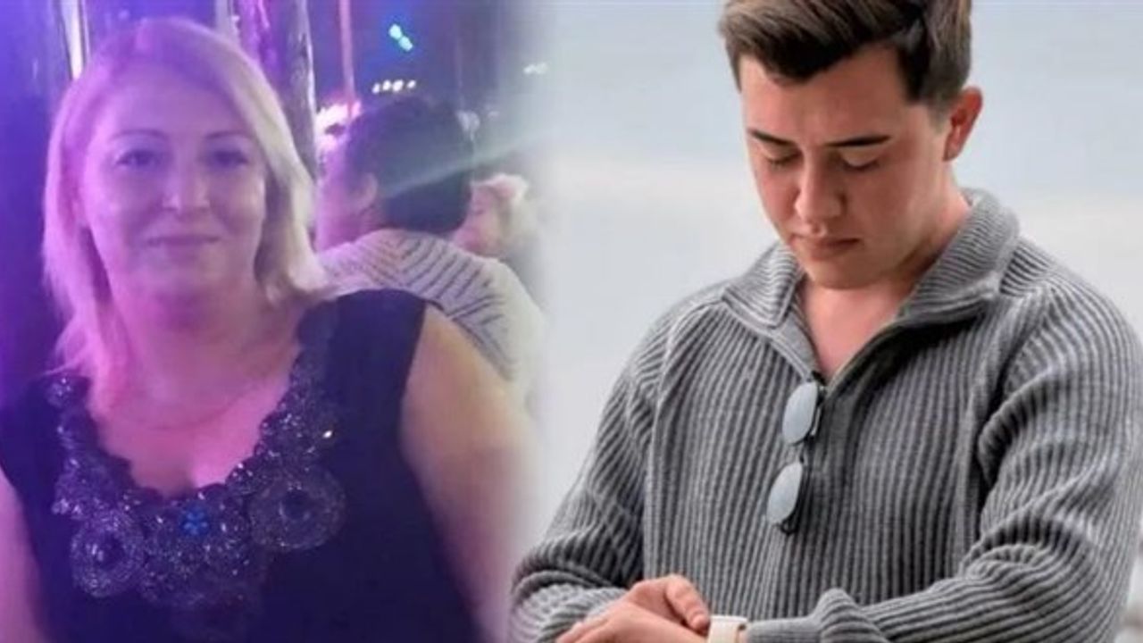 Didim’de sokakta silahla vurulmuş iki kişinin cesedi bulundu