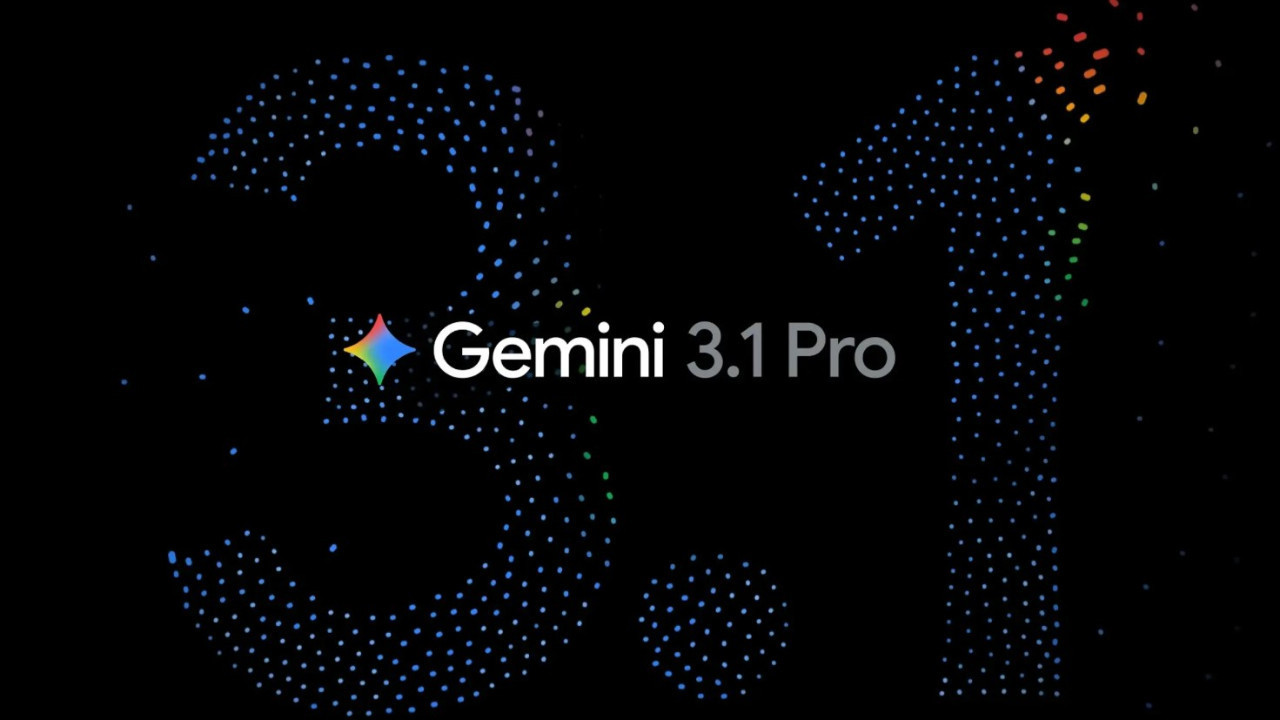 Gemini 3.1 Pro sahnede: Rekor benchmark sonuçlarıyla geliyor
