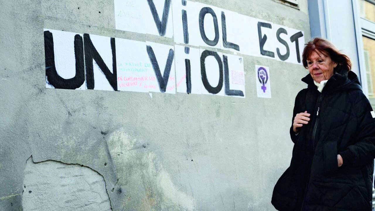 Gisele Pelicot, ilk televizyon röportajını verdi