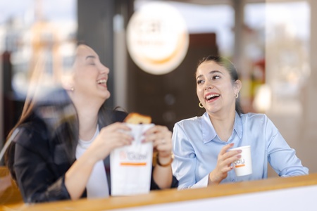 Güzel enerji bi güzel görsel