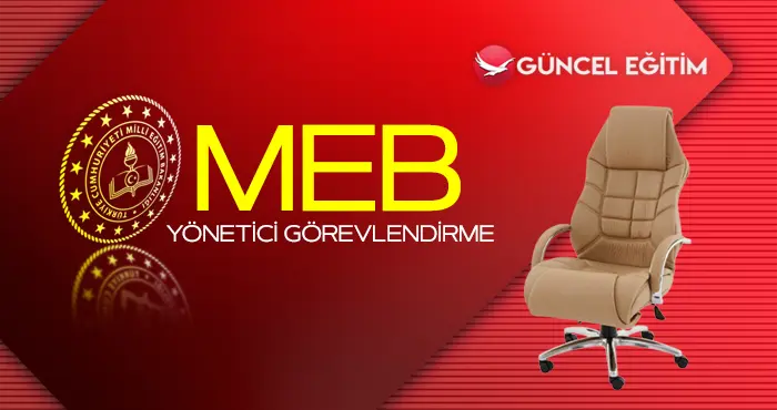 Yönetici Seçme Sınavı Duyurusu Yayımlandı. Başvurular Başladı –
