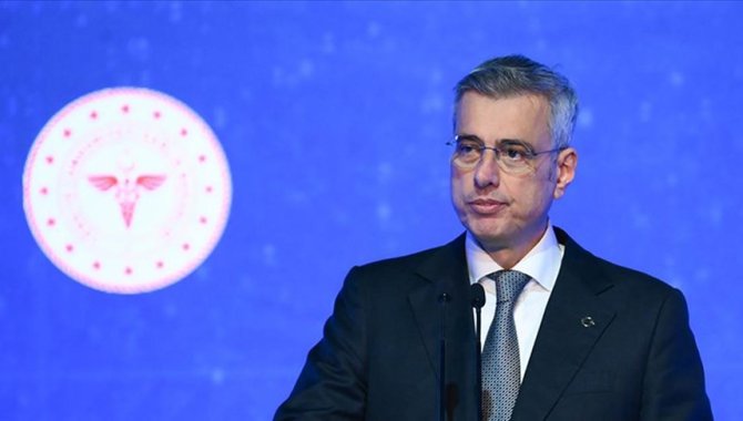 Bakan Memişoğlu: Günlük kanser taramalarında rekor sayıya ulaştık