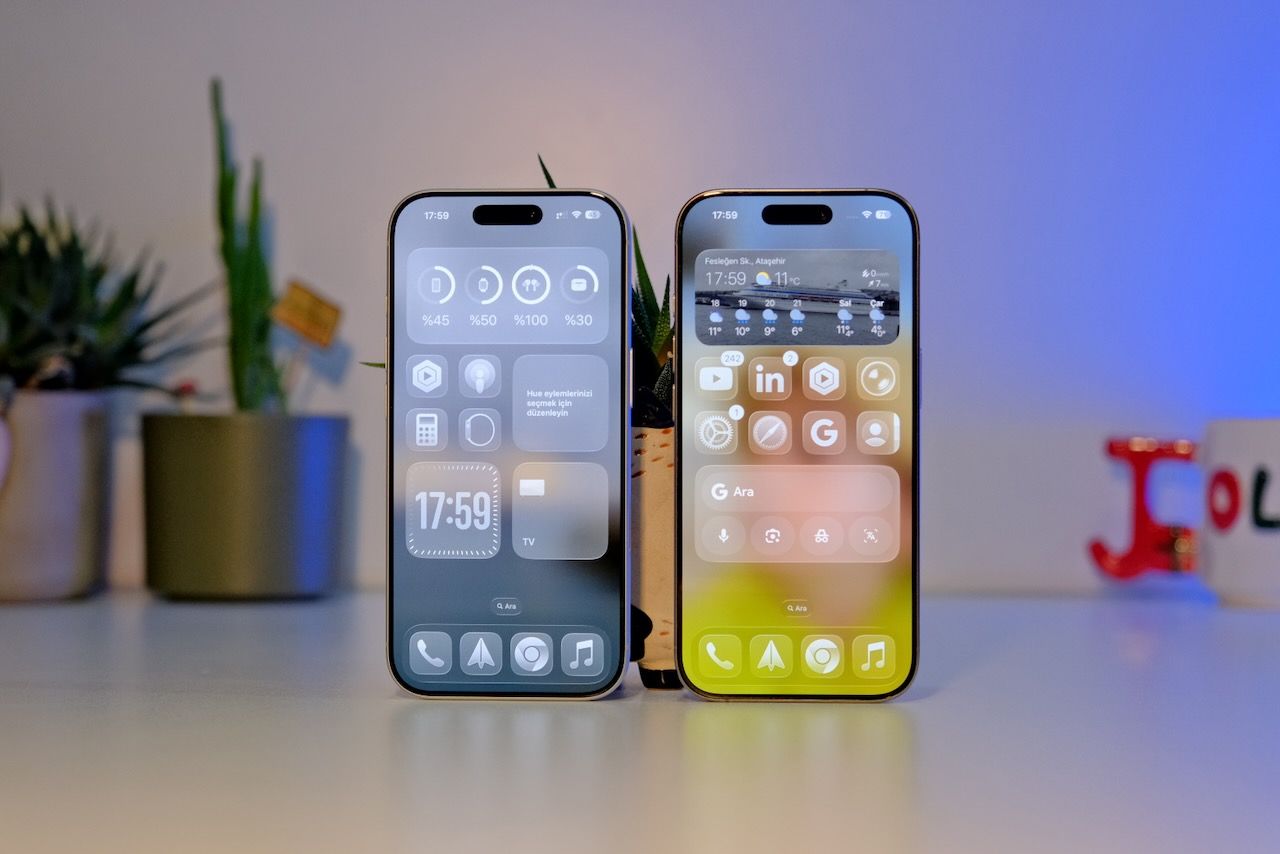 Her 4 iPhone’dan biri artık Hindistan’da üretiliyor