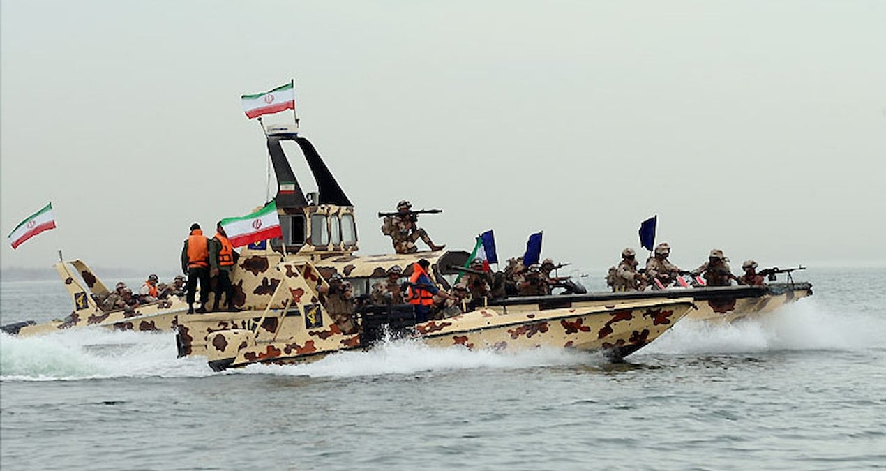 Dünya Yeni Bir Soğuk Savaşın Eşiğinde