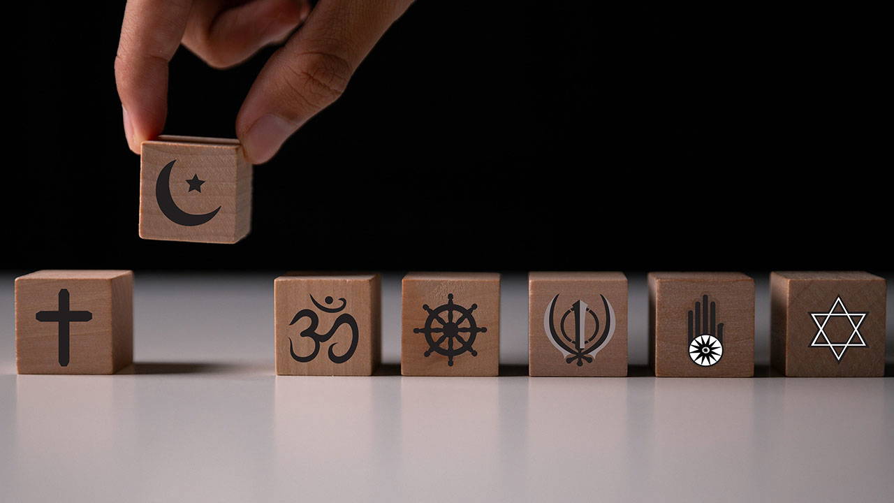 Gençlerin Üçte Birinden Şaşırtan Değerlendirme: ‘Dindarlık Artık Sadece Göstermelik’