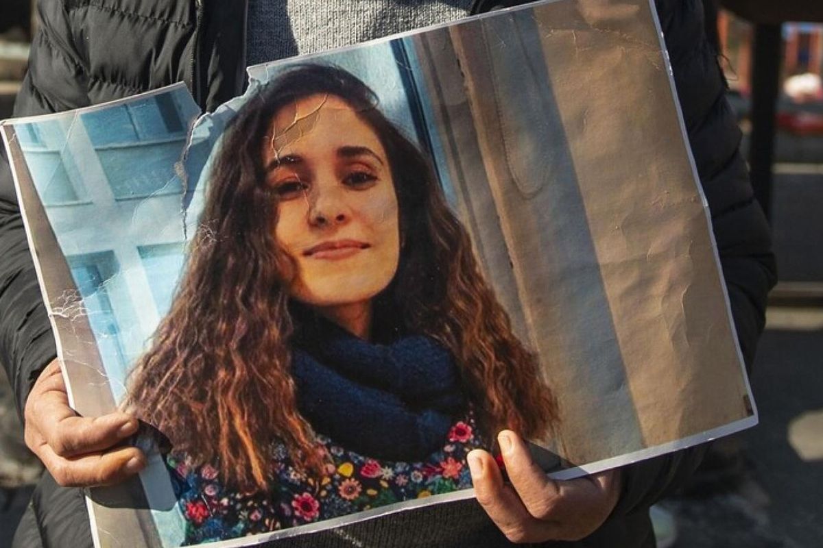 Gülistan Doku’nun Kayboluşu: Soruşturmadaki Üst Düzey Kamu Görevlisi Kim?