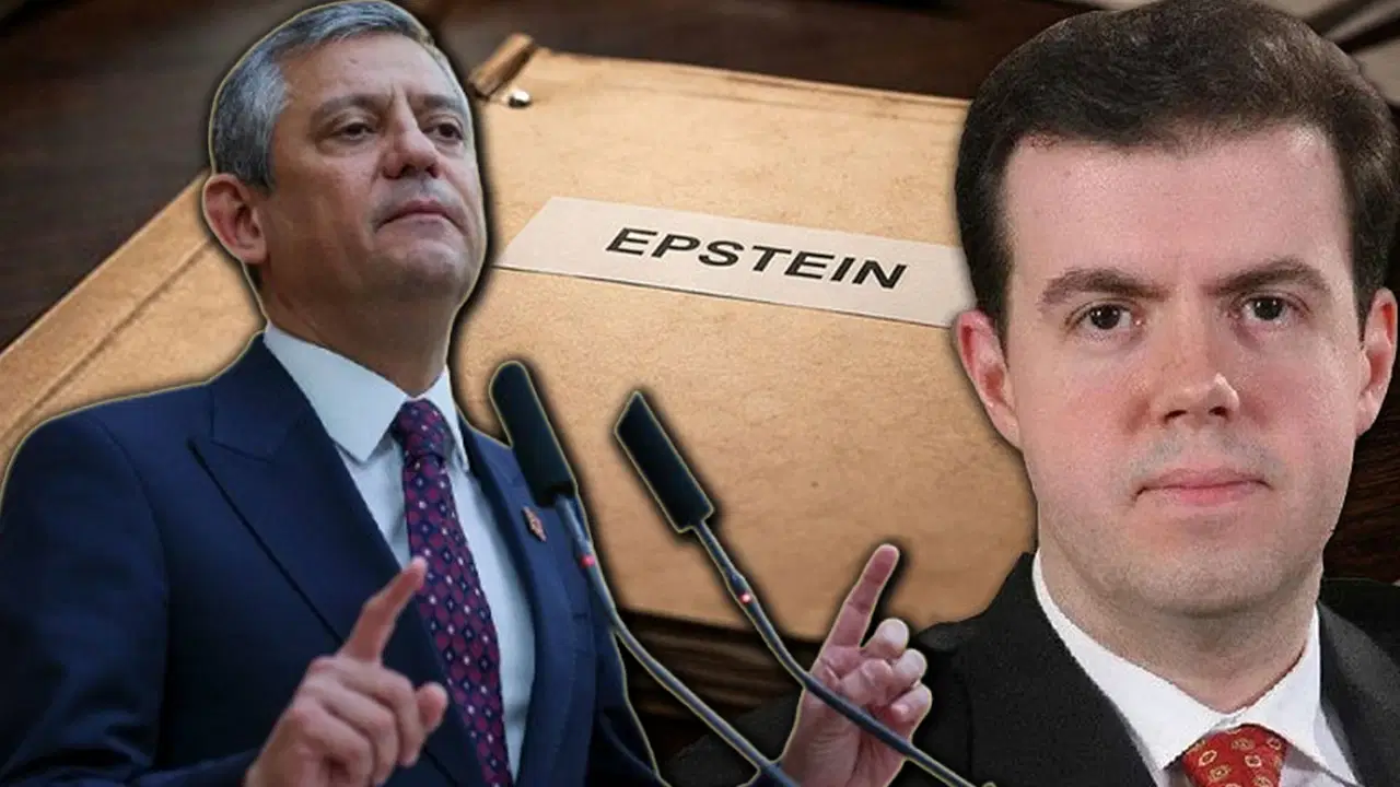 Özgür Özel’in Mücahit Ören Açıklamalarına Erişim Engeli Getirildi