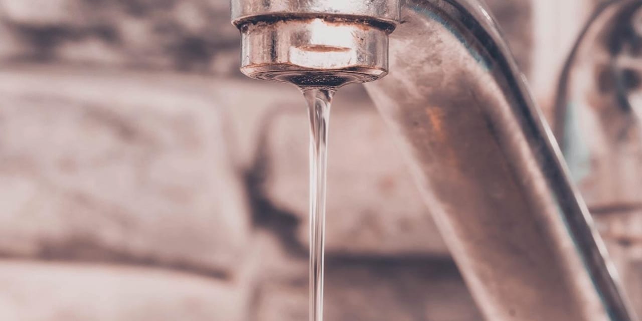 İzmir’de Su Kesintisi: 11 İlçede Su Yok!