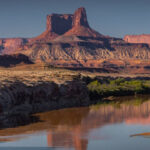 Colorado Nehri’nin Kayıp Yılları: 5 Milyon Yıldır Nerede Saklıydı?