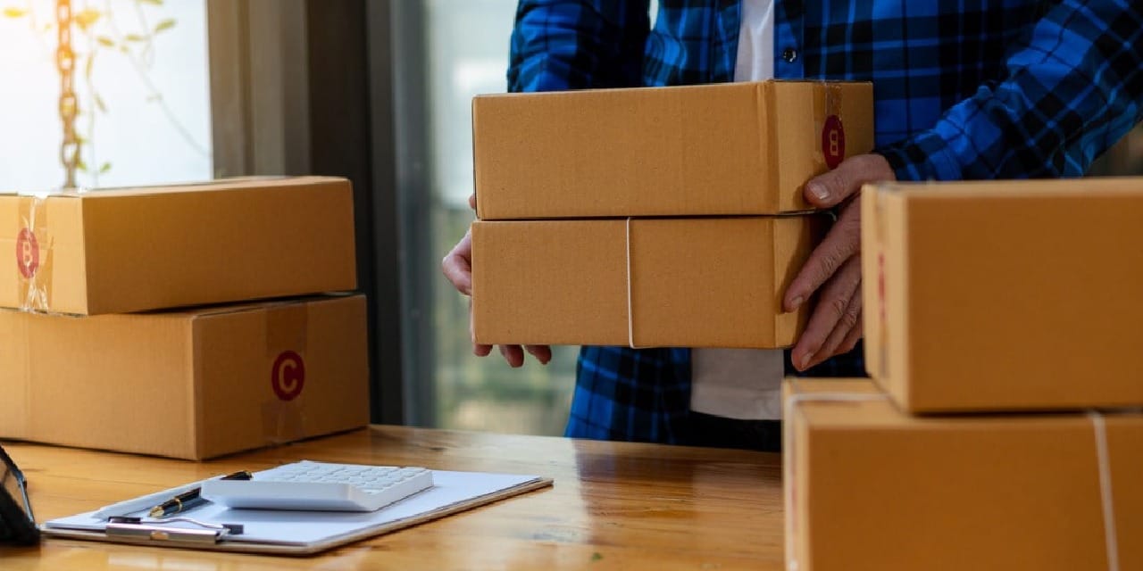 Bodrum’da Kargo Paketi İçinden Uyuşturucu Madde Çıktı