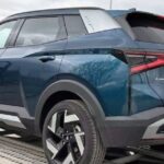 Lada’nın Yeni Azimut Modeli: Modern Tasarım ve Yenilikçi Özellikler