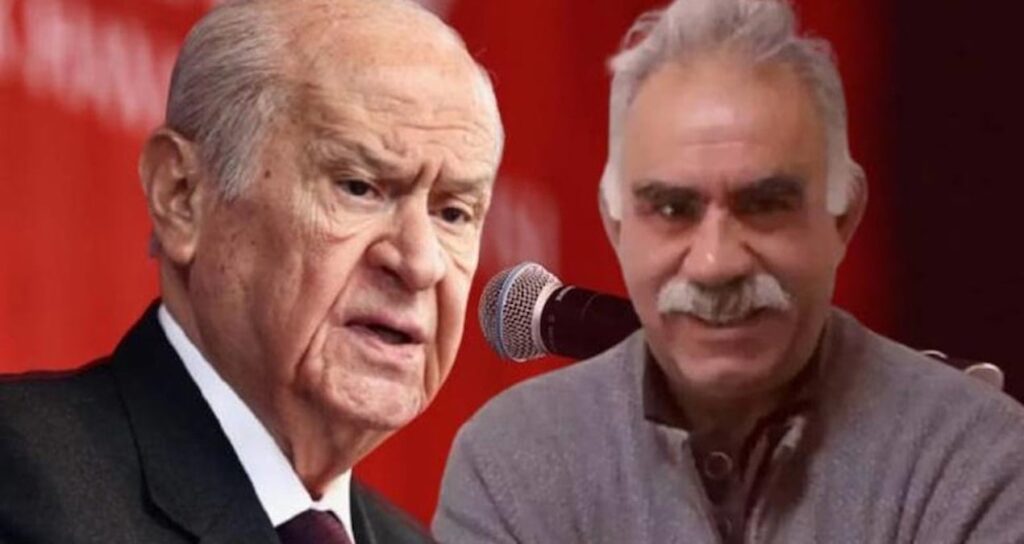 Devlet Bahçeli’den Terörsüz Türkiye İçin Önemli Öneriler