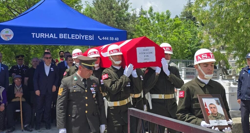 Sumud Filosu Aktivistinden Türk Sağlık Çalışanlarına Şükran Mektubu
