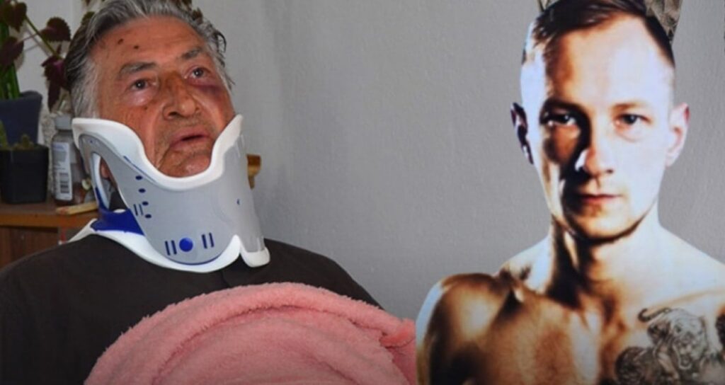 Tur Şoförüne Saldırı: ‘Milli Boksör’ Kimliğiyle Hastanelik Oldu