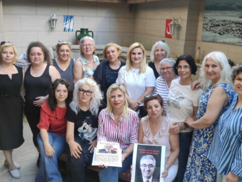 Hasan Mutlu cezaevinde yeni yaşını karşıladı: Gönülleri ayıramazlar