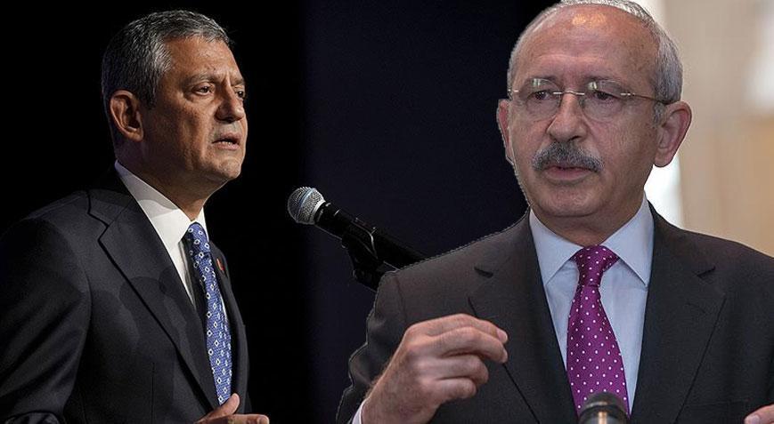 Gözler kritik grup toplantısında! CHP’de 35 imza planı ne anlama geliyor?