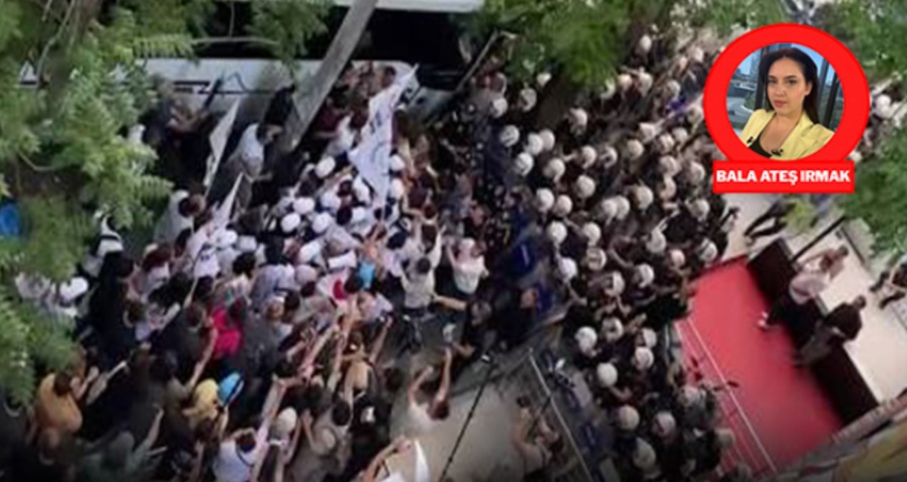 Düzenleme bekleyen öğretmenlere AKP’den soğuk duş: ‘2030 yılında öğretmenlik kalmayacak’